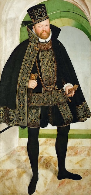 August I.
